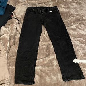 Worn but in good condition